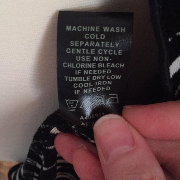 Open front tunic-length cardigan L - Picture 3 of 8